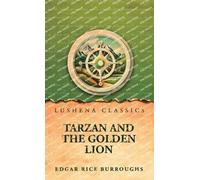 Tarzan and the Golden Lion