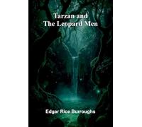 Tarzan and the Leopard Men