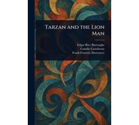 Tarzan and the Lion Man