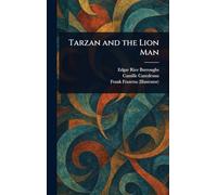 Tarzan and the Lion Man