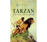 Tarzan and the Lost Empire