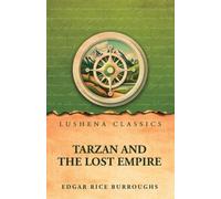 Tarzan and the Lost Empire
