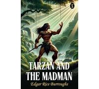 Tarzan and the Madman
