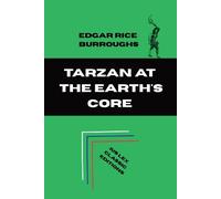 Tarzan at the Earth's Core (Hardback)