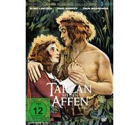 Tarzan bei den Affen