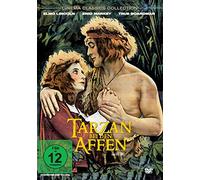 Tarzan bei den Affen
