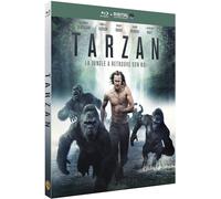 Tarzan (Blu-ray)