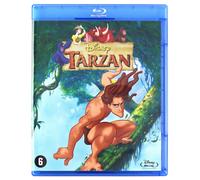 Tarzan (Blu-ray)