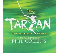 Tarzan - Broadway M.