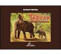 Tarzan. Cinema e cioccolato