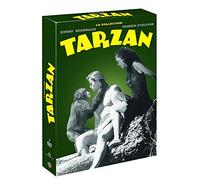 Tarzan - coffret 12 films