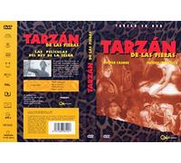 Tarzan de las fieras (1933) (Tarzan, The Fearless)