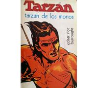Tarzán de los Monos