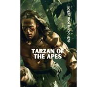 Tarzan delle scimmie