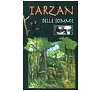 Tarzan delle scimmie
