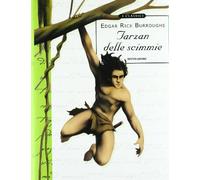 Tarzan delle scimmie
