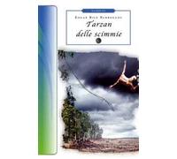 Tarzan delle scimmie