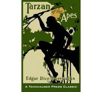 Tarzan delle scimmie