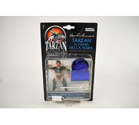 Tarzan Dino Armored 30655 Action Figure Giochi Preziosi 1995 Nuovo MISB