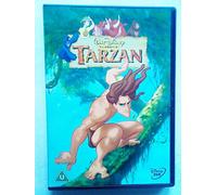 Tarzan - Disney (1999)