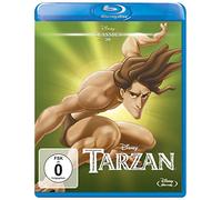 Tarzan - Disney Classics 36