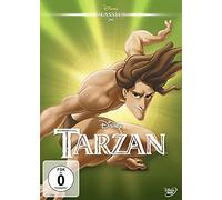 Tarzan (Disney Classics): Disney Classics