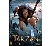 Tarzan - [DVD]