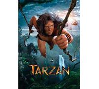 Tarzan (DVD)