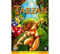 Tarzan -Spec-