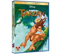 Tarzan - [DVD]