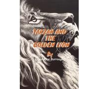 Tarzan e il leone d'oro: Annotato