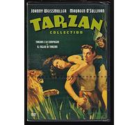 Tarzan E La Compagna / Il Figlio Di Tarzan