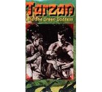 Tarzan e la dea verde