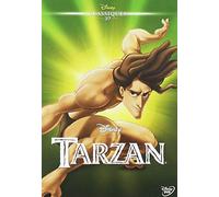 Tarzan [Edizione: Francia]