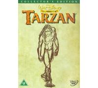 Tarzan [Edizione: Regno Unito]