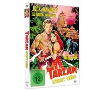 Tarzan erobert Indien