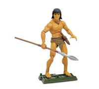 Tarzan Eroe H.A.C.K.S. Action Figure | Tarzan