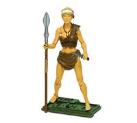 Tarzan Eroe H.A.C.K.S. Figura D'Azione | Jane Porter