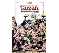 Tarzan. Gli anni di Joe Kubert. Vol. 2