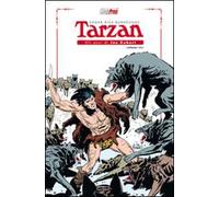 Tarzan. Gli anni di Joe Kubert. Vol. 3