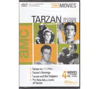 Tarzan Hollywood Classics/[B&W - Tarzan Hollywood Classics/[B & W