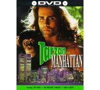 Tarzan in Manhattan