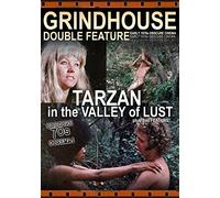 Tarzan In The Valley Of Lust [Edizione: Stati Uniti]