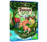 Tarzan & Jane