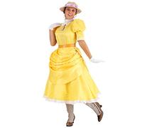 Tarzan Jane Fancy Dress Costume for Women Large