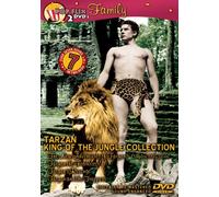 Tarzan - King of the Jungle
