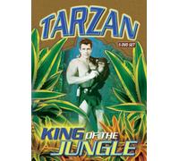 Tarzan-King of the Jungle