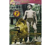 Tarzan - King of the Jungle Double