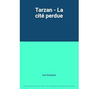 Tarzan - la cite perdue