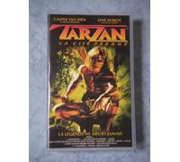 Tarzan - la cite perdue